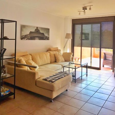 Beautiful Apartment In La Tejita With Pool Granadilla De Abona Exterior foto