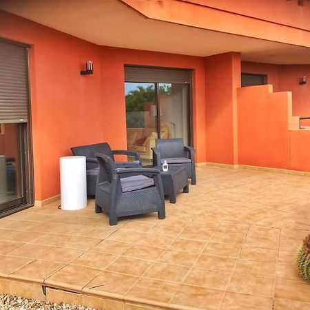 Beautiful Apartment In La Tejita With Pool Granadilla De Abona Exterior foto