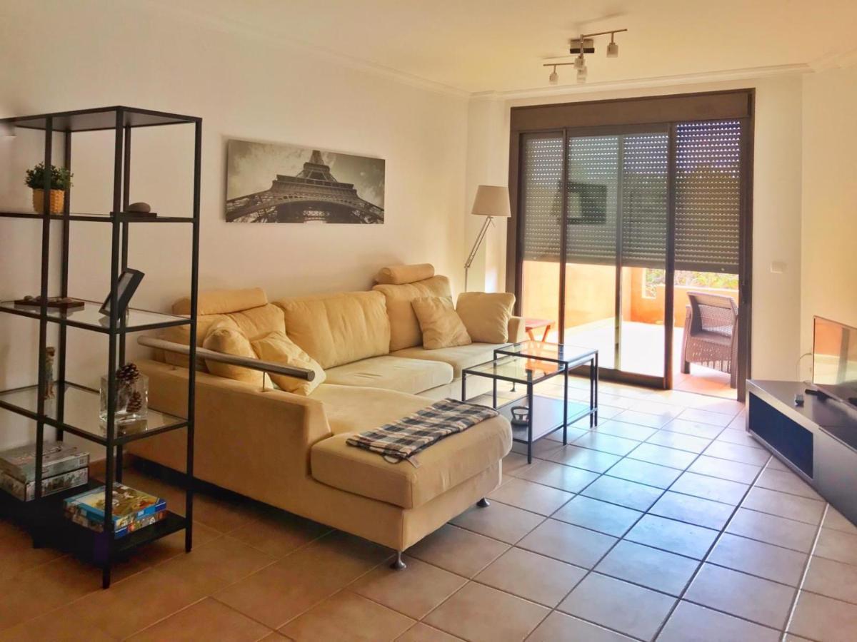 Beautiful Apartment In La Tejita With Pool Granadilla De Abona Exterior foto