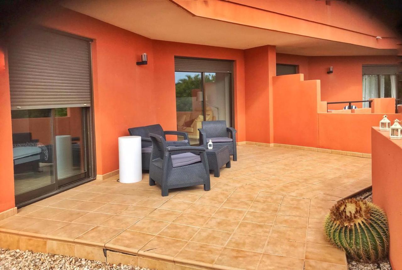 Beautiful Apartment In La Tejita With Pool Granadilla De Abona Exterior foto