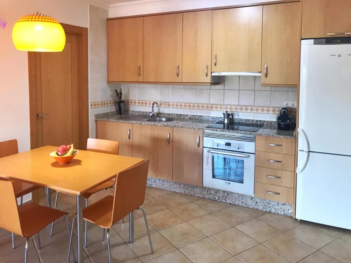 Beautiful Apartment In La Tejita With Pool Granadilla De Abona Exterior foto