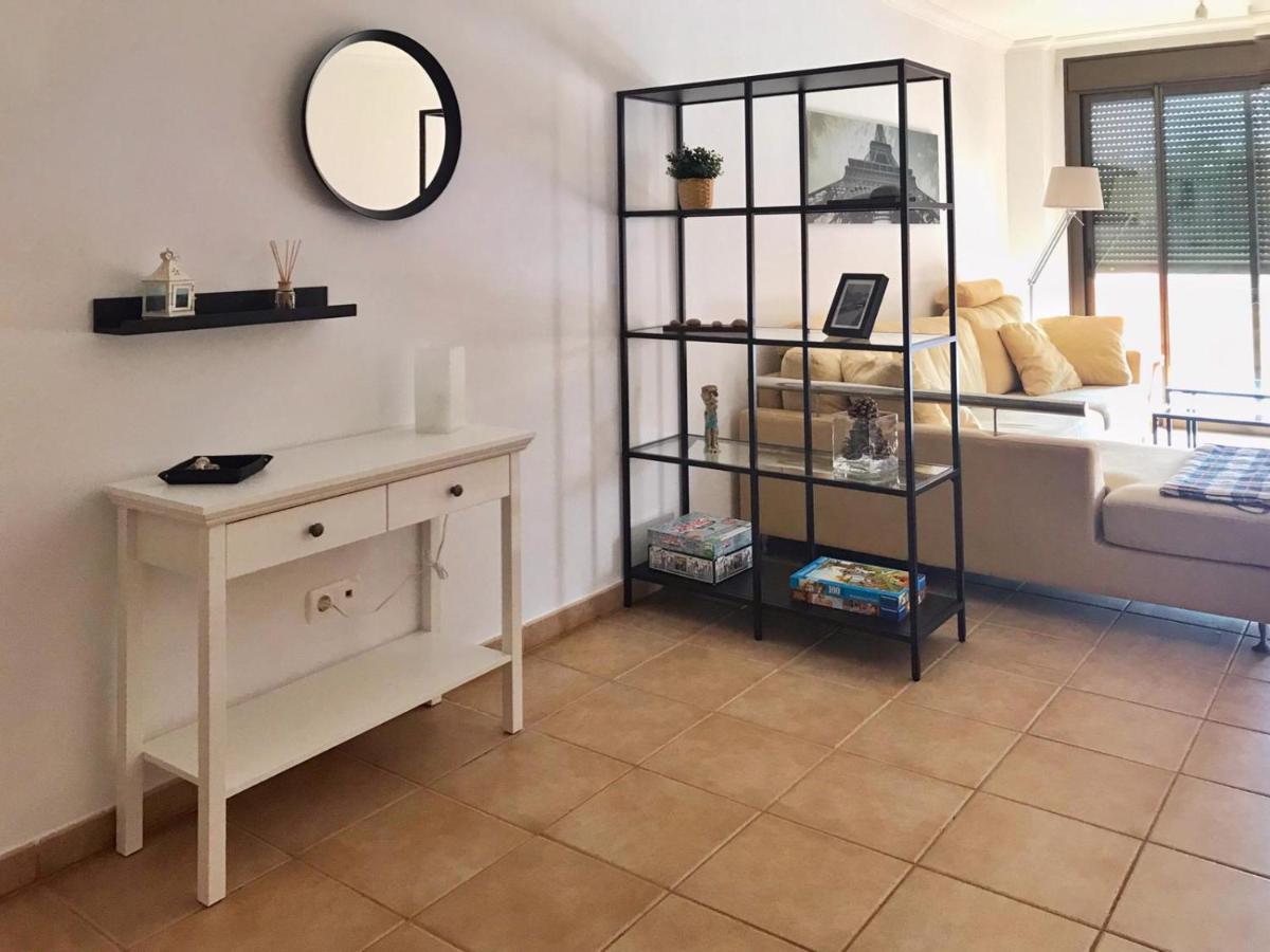 Beautiful Apartment In La Tejita With Pool Granadilla De Abona Exterior foto