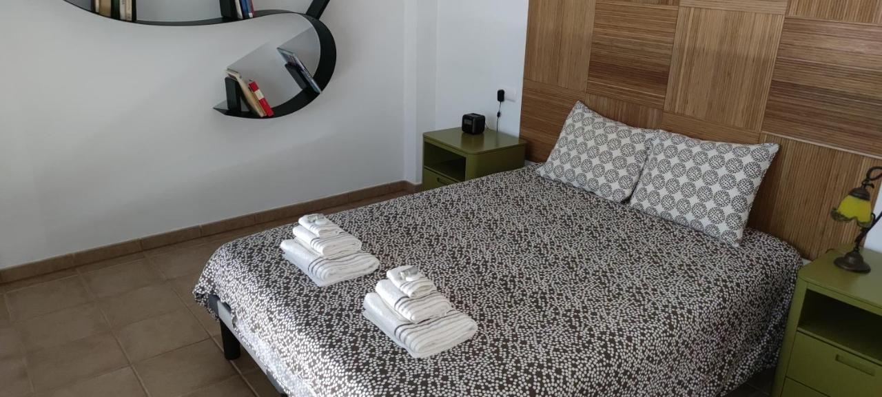 Beautiful Apartment In La Tejita With Pool Granadilla De Abona Exterior foto